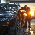 Nowoczesne  metody  do obsługi parku maszynowego