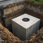 Dogłębny poradnik obejmujący prawidłowego doboru, osadzenia oraz codziennej eksploatacji betonowego zbiornika na nieczystości